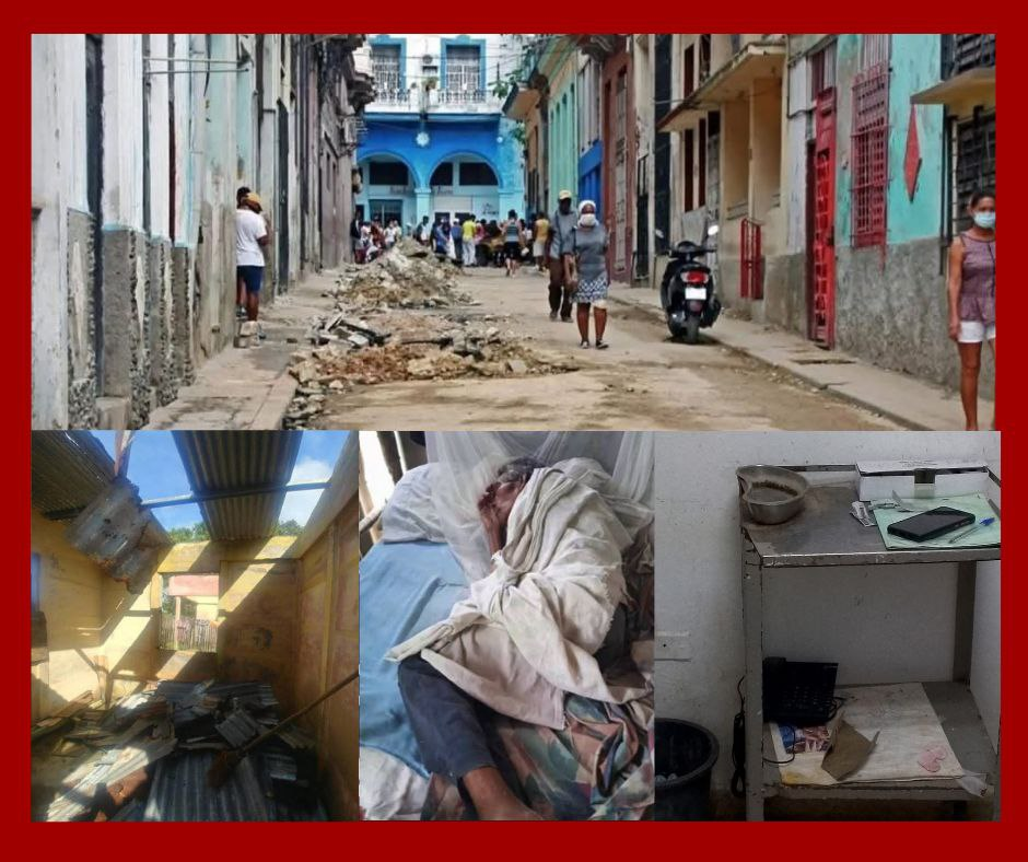 Transformación urgente: The Economist advierte que Cuba no sobrevivirá sin cambios profundos