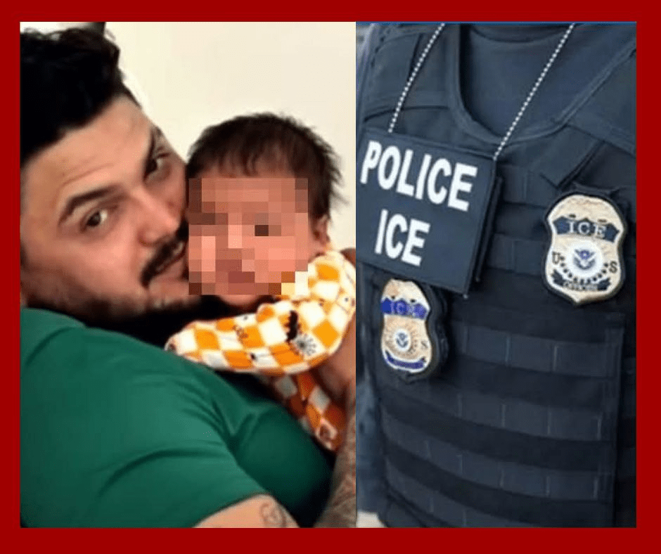 Deportación de Ariel Lara conmociona a Miami y genera críticas a políticas migratorias de EE.UU.