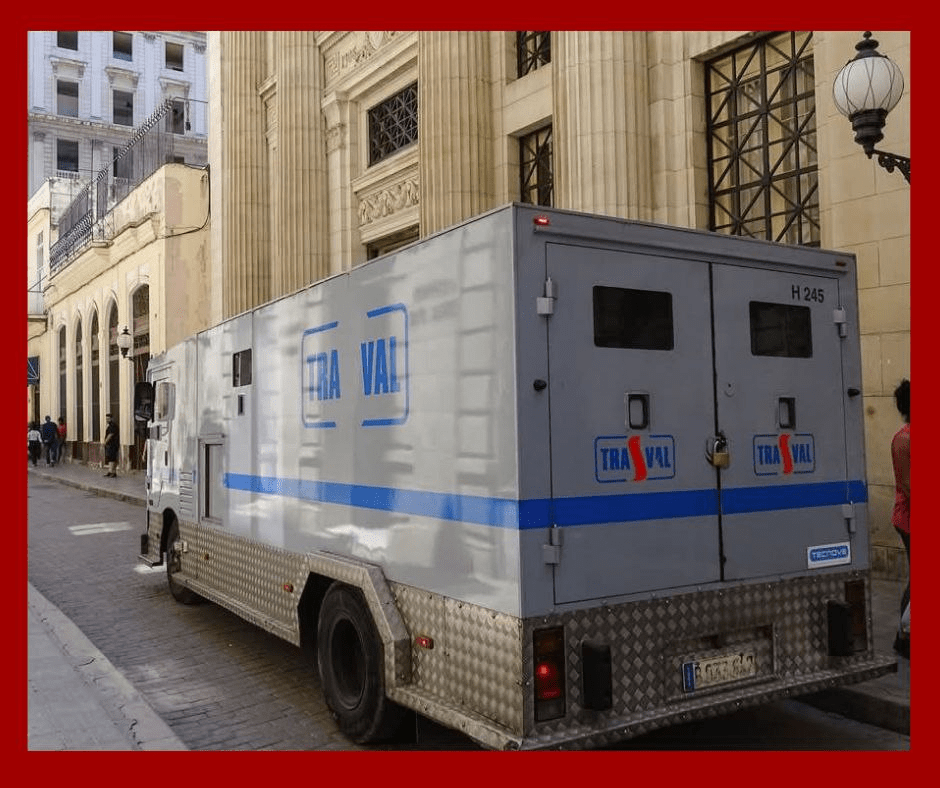 Corralito bancario en Cuba se extiende a todas las empresas extranjeras y congela divisas