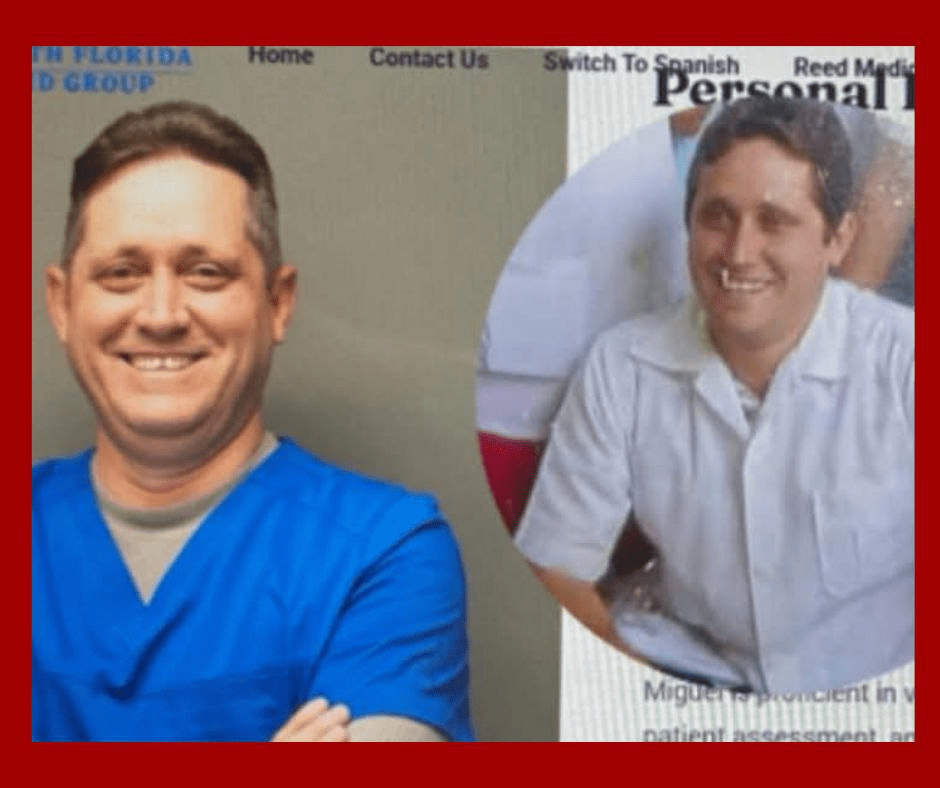 Arresto de médico cubano en Houston desata preocupación en la comunidad y su familia