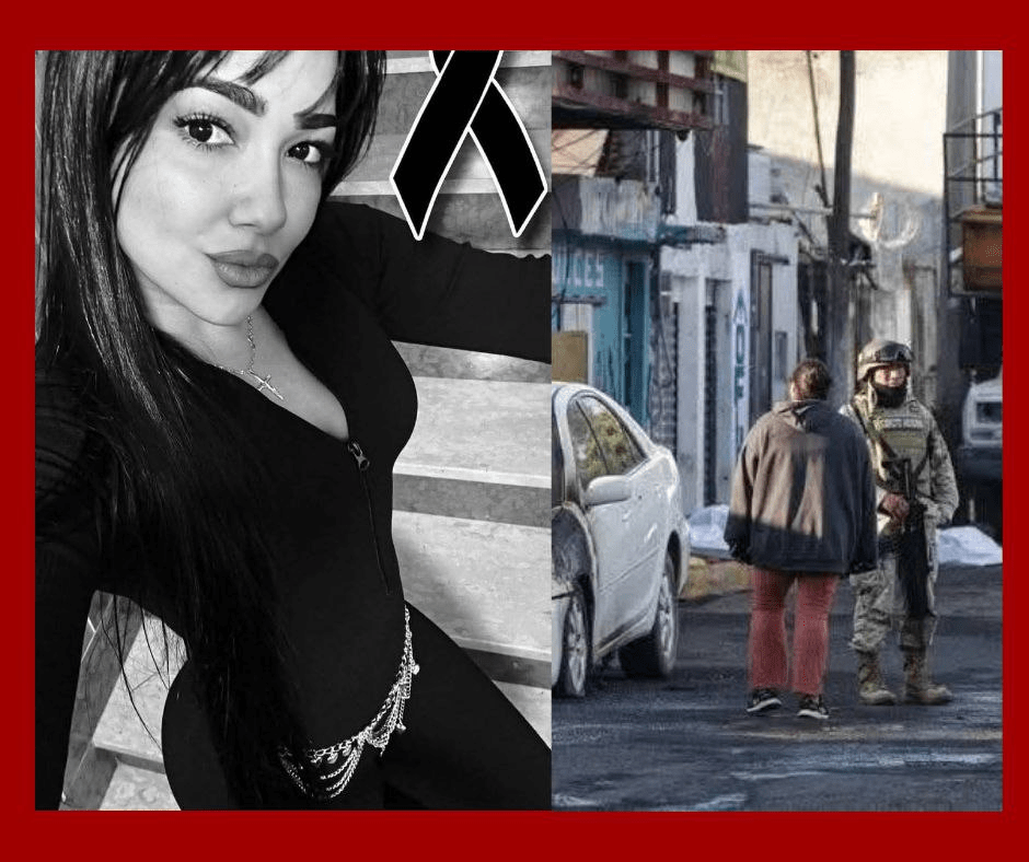 Ataque armado en Puebla deja cinco muertos, entre ellos la bailarina cubana Elianis Martínez