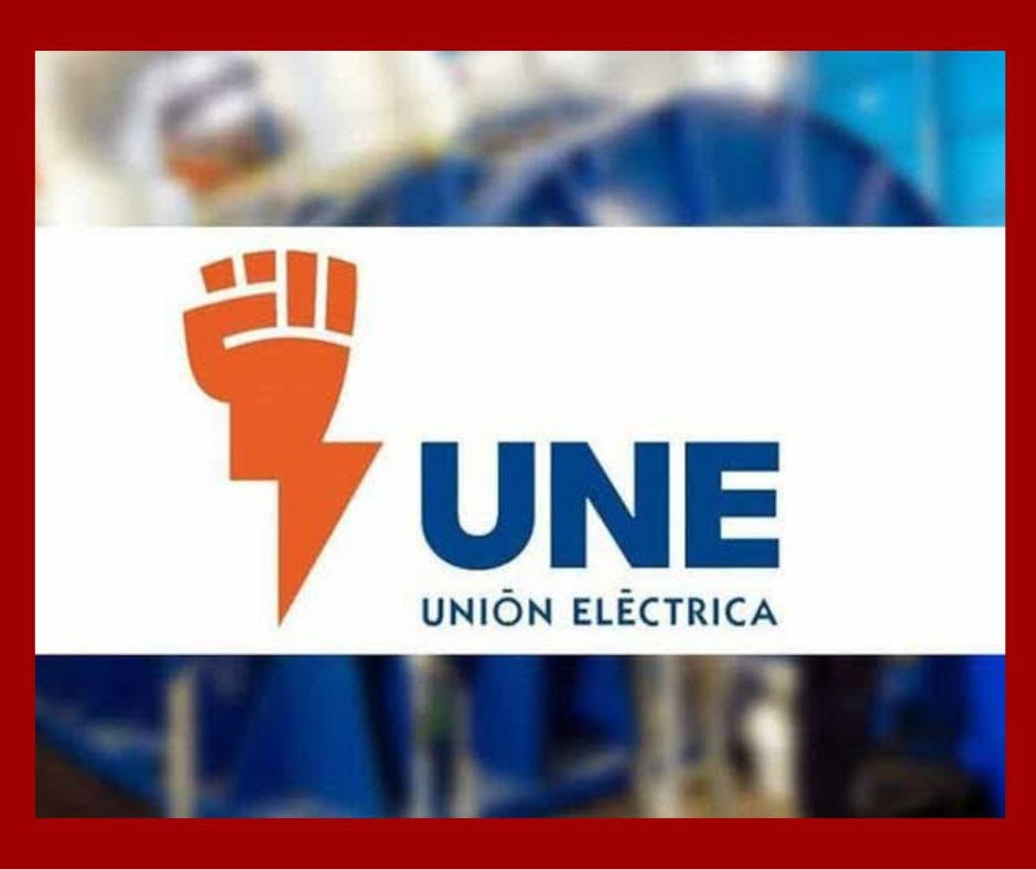 Apagón masivo en Cuba deja a más de la mitad del país sin electricidad