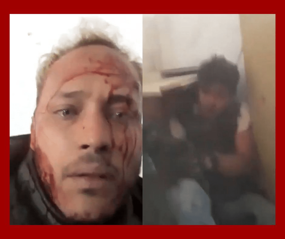Operación Gedeón: la muerte de Óscar Pérez y el símbolo de la represión en Venezuela