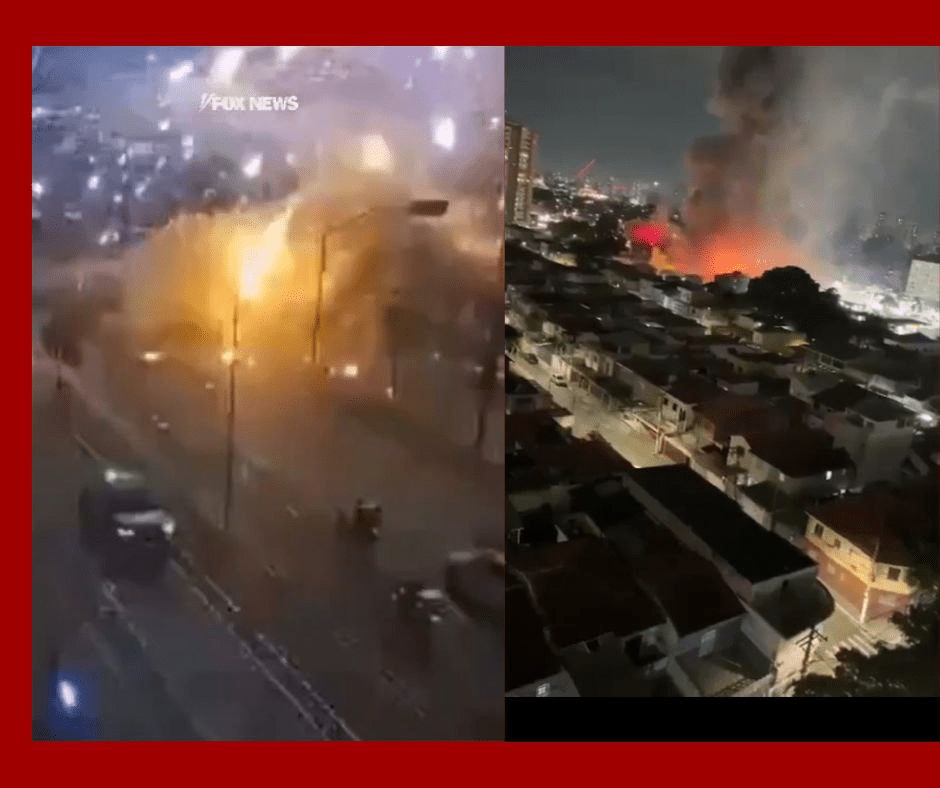 Explosión en depósito clandestino de fuegos artificiales deja un muerto y más de diez heridos en São Paulo
