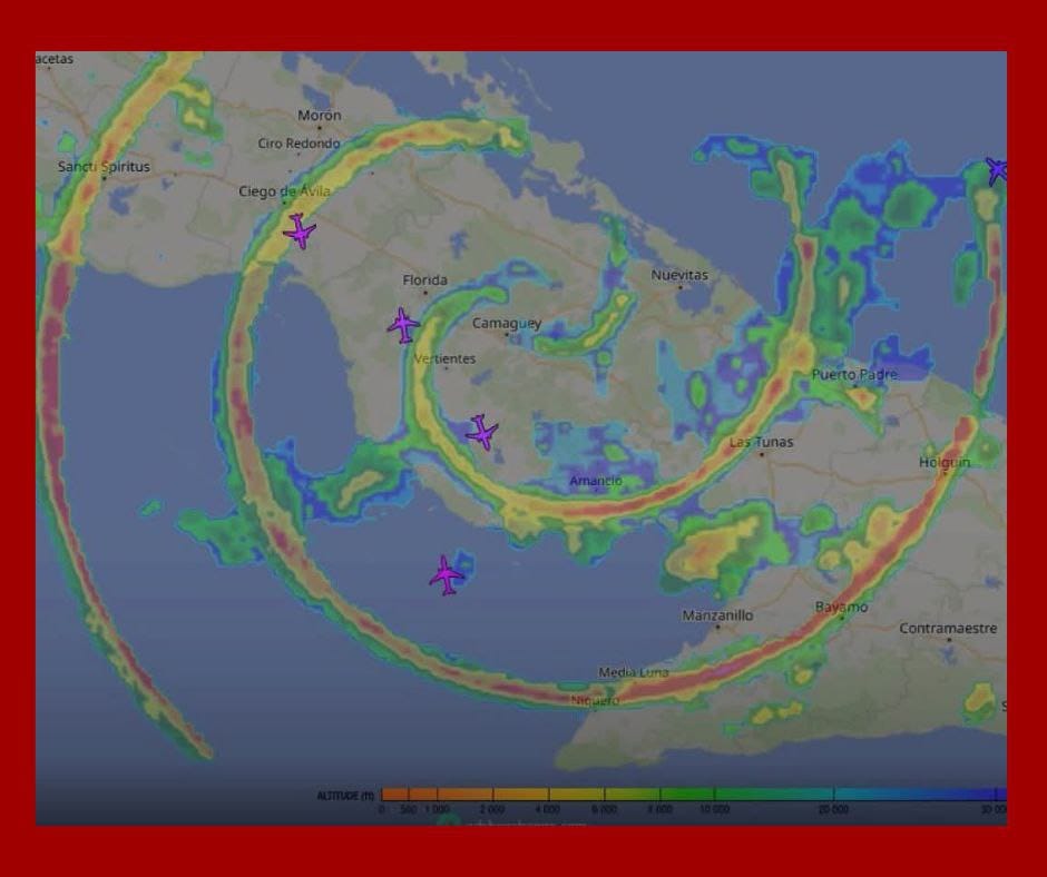 Vigilancia en Cuba: antenas extranjeras generan alarma regional tras hallazgo de radar
