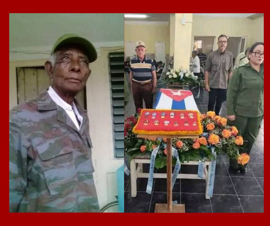 Represión en Cuba: muerte de Monteagudo deja impunidad y dolor en Santa Clara