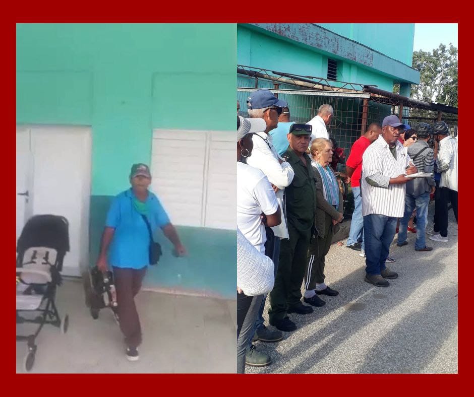 Salud pública en riesgo tras fumigación en policlínico de Camagüey