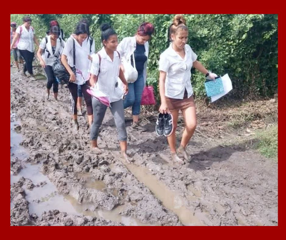 Salud en Cuba expuesta a precariedad y desigualdad tras huracán Melissa