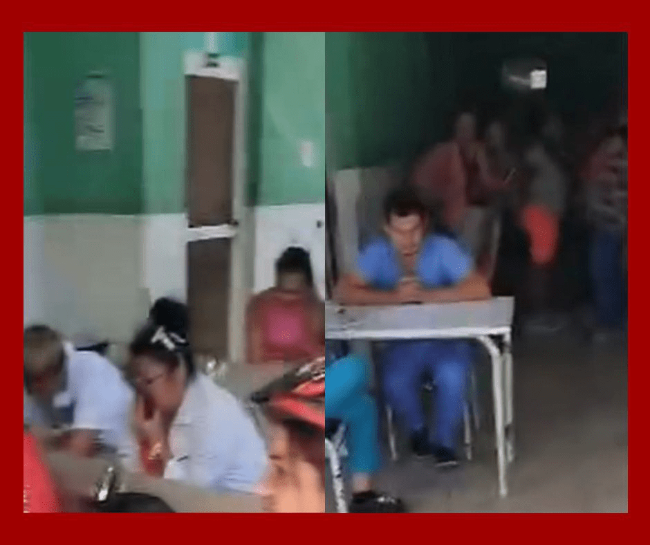 Crisis de hospital pediátrico en Camagüey refleja colapso sanitario y falta de recursos