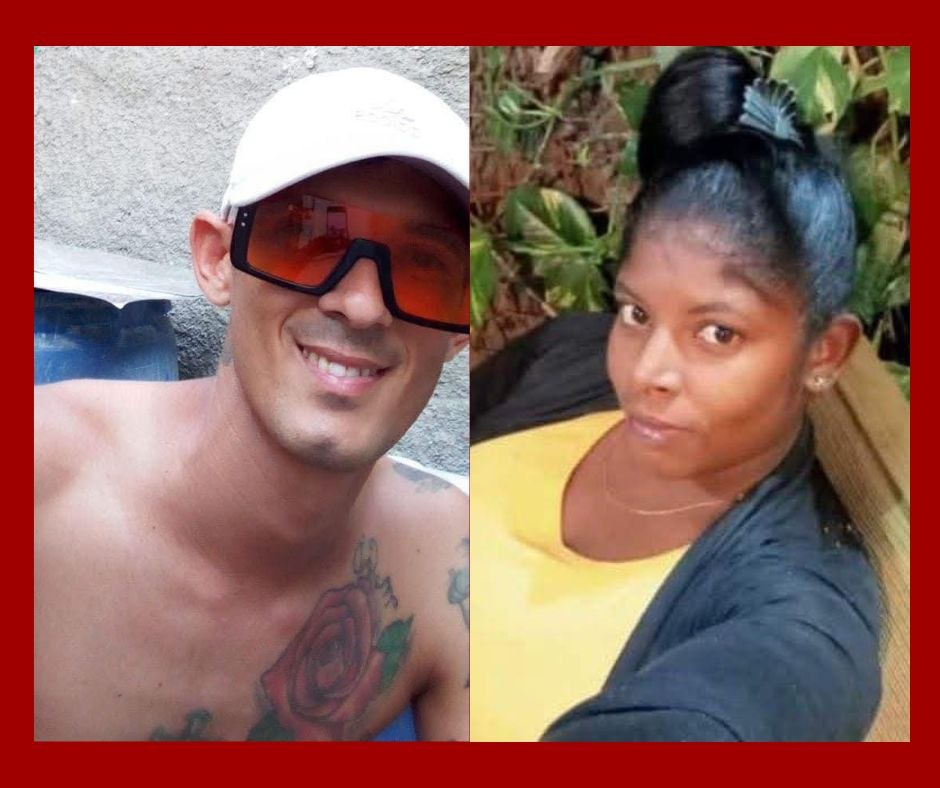 Feminicidio, violencia machista en La Habana, Cuba, deja joven madre asesinada y comunidad consternada