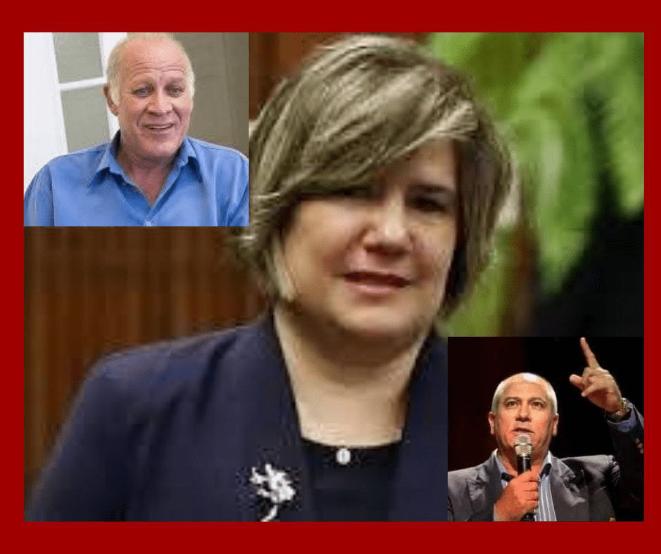 El escándalo y la corrupción en el Ministerio de Cultura en Cuba involucra altos cargos y primera dama