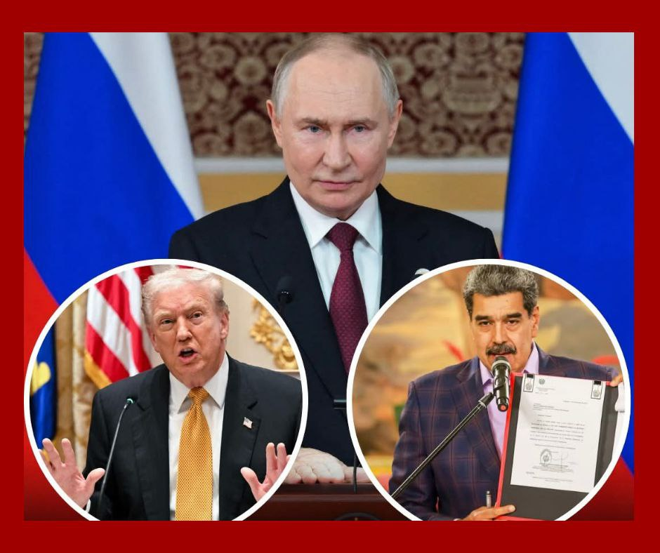 Kremlin advierte sobre Operación Lanza del Sur y pide respeto al derecho internacional