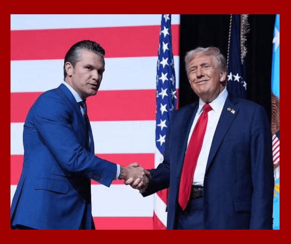 Operación Southern Spear anunciada por Trump busca expulsar narco-terroristas del hemisferio y reforzar el Comando Sur
