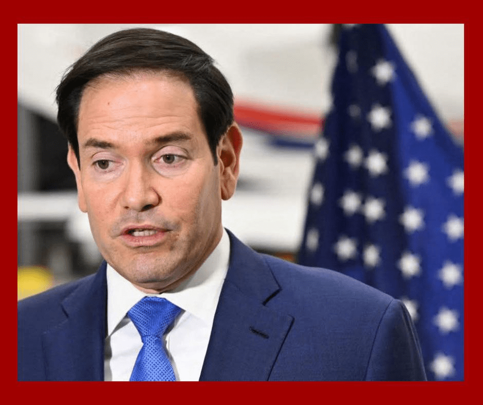 Bruno Rodríguez acusa a Marco Rubio de mentir sobre despliegue militar de EEUU en el Caribe