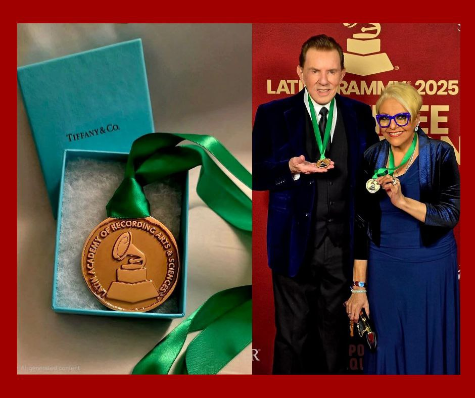 Nominación de Malena Burke y Meme Solís a los Latin Grammy 2025 celebra la música cubana