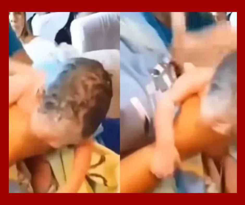 Bebé cubano nace en ómnibus rumbo a Santiago en medio de la crisis sanitaria