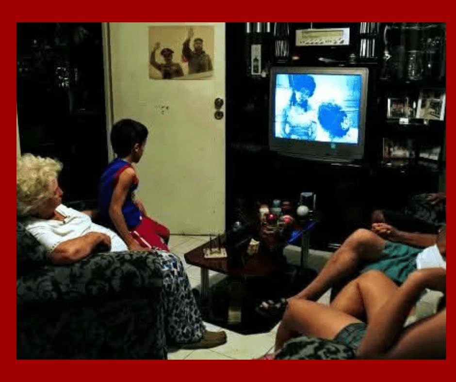 Televisión digital en Villa Clara regresa provisionalmente al canal 13 por fallo técnico