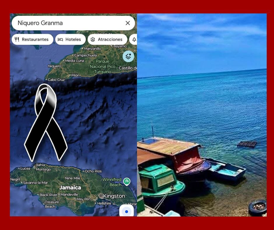 Fallecidos y desaparecidos en Niquero tras salida ilegal hacia Jamaica conmocionan a Granma