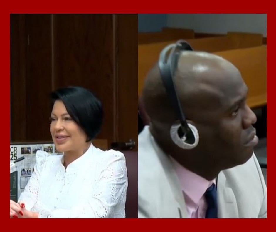 La Diosa rompe el silencio tras juicio de Chocolate MC en Miami y denuncia que fue silenciada