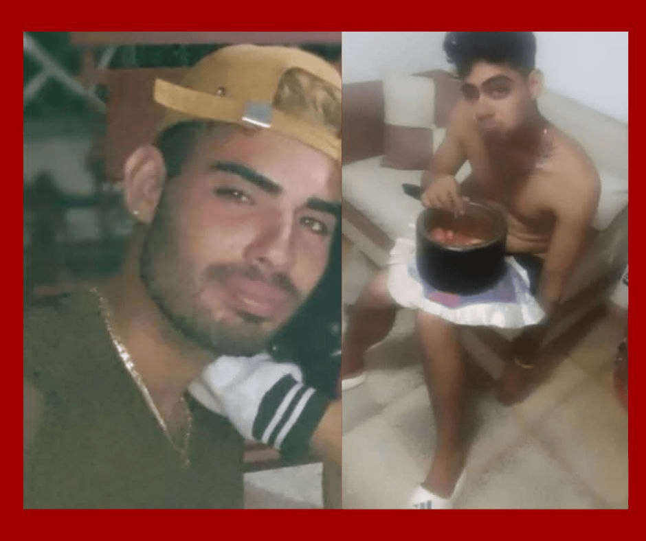 Denuncian robo en Bayamo con recompensa ofrecida por capturar al responsable