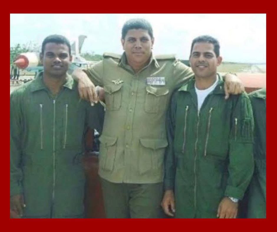 Justicia de EEUU acusa a ex piloto cubano por fraude migratorio vinculado a Hermanos al Rescate