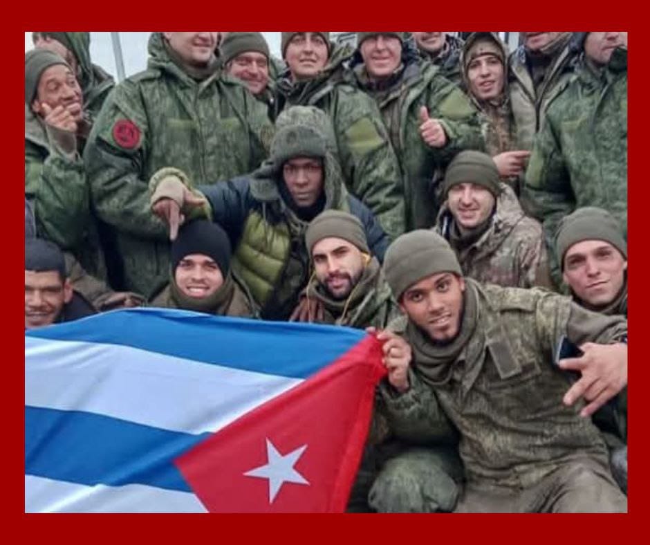 Propuesta de liberación de prisioneros cubanos con apoyo internacional