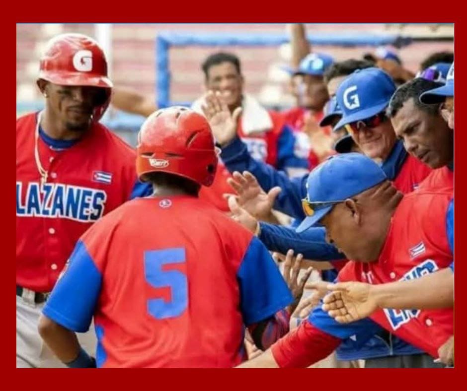 Suspendida Subserie Mayabeque-Granma Debido a Enfermedad en el Plantel de los Alazanes