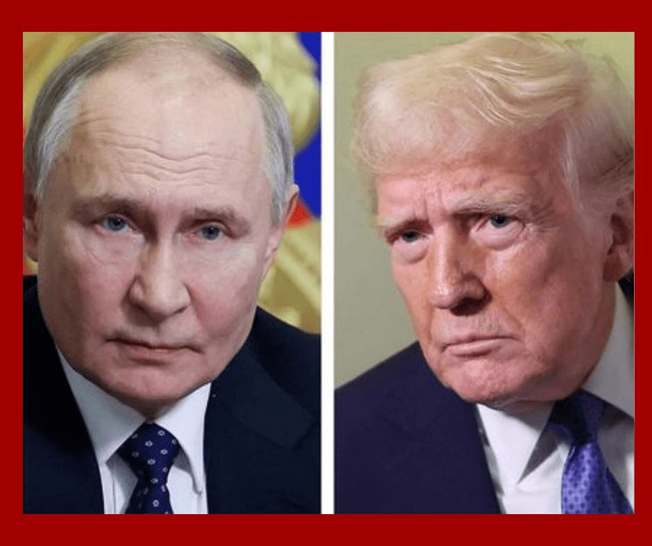 Aumenta la Tensión Nuclear entre Rusia y Estados Unidos: Advertencias y Pruebas de Misiles Incrementan la Incertidumbre Global