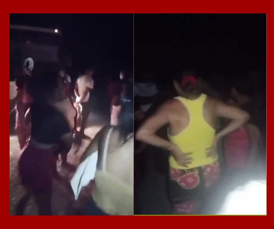 ¡URGENTE! Madres Guantanamereas Claman por “Agua, Corriente y Comida” Tras Semanas de Abandono del Régimen