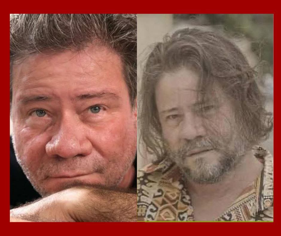 Arte Asfixiado en Cuba: Actor Jorge Molina Confiesa Profunda Desesperanza y la Interrogante de Sus Hijas