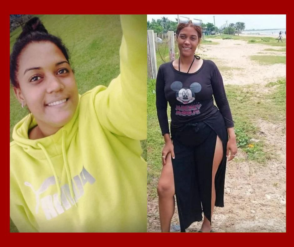 URGENTE: Brutal Femicidio en Pinar del Río – Joven de 23 Años Asesinada por Ex-pareja en La Conchita