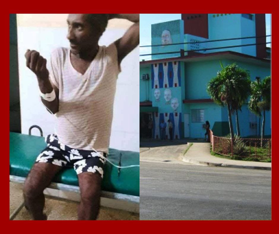 Indignación en Mayarí, Holguín: Hombre de 40 años Fallece por Falta de Atención Médica Oportuna en Hospital “Mártires de Mayarí”