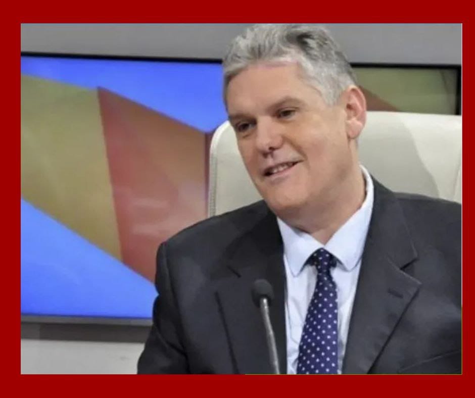 Solicitan 30 Años de Prisión para el Exministro Alejandro Gil en la “Purga del Siglo” Cubana