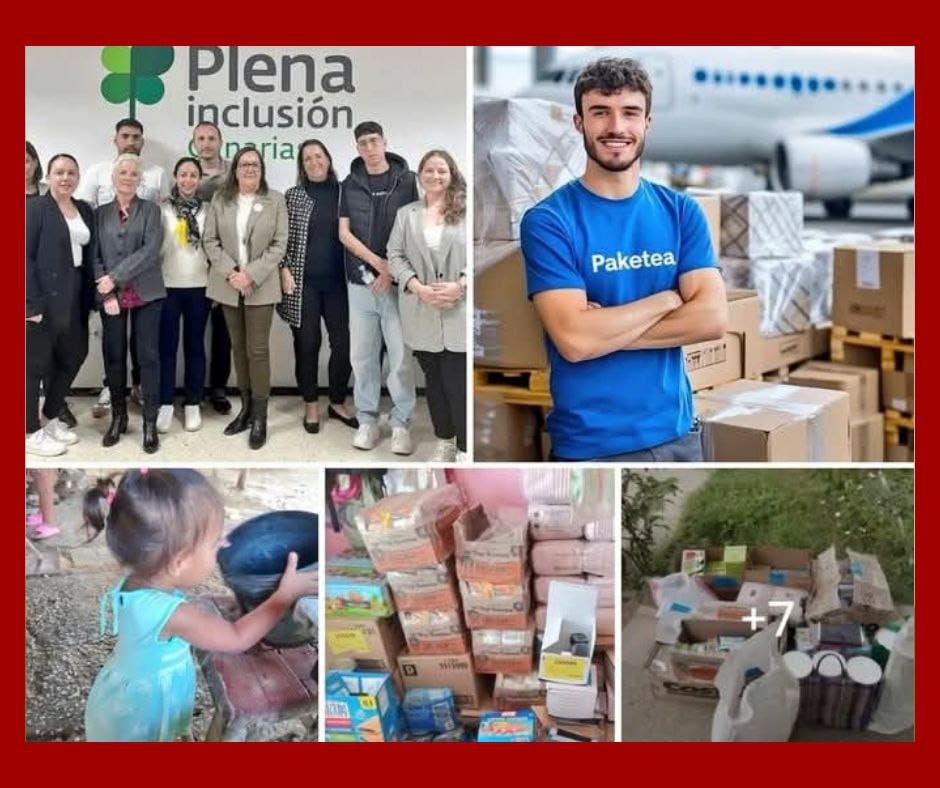 El Bloqueo es Interno: Aduana Cubana Confisca Vital Envío Humanitario de Medicinas para Niños y Enfermos