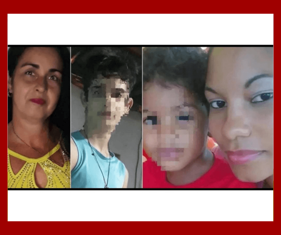 JUSTICIA EN CIEGO DE ÁVILA: Inicia Juicio por el Cuádruple Asesinato de Ceballos