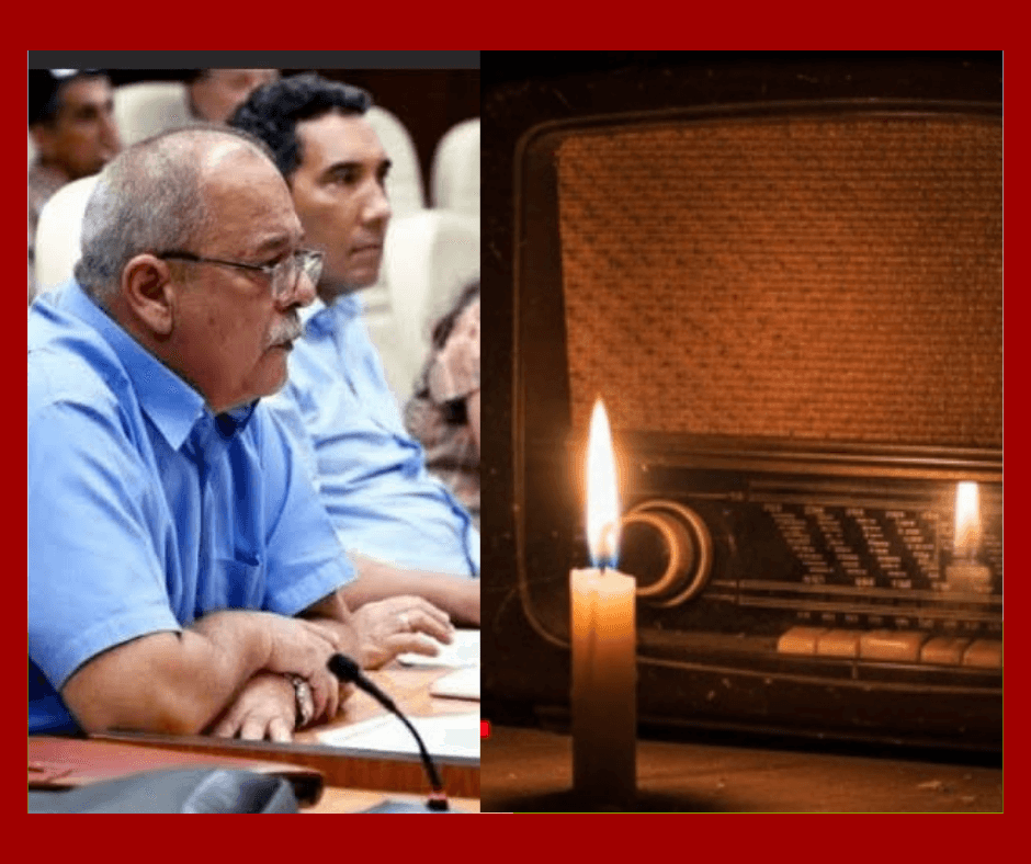 Millones en el oriente de Cuba a oscuras tras el huracán Melissa, pese a los informes oficialistas